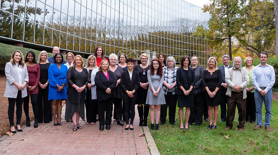 Parmer Law Team