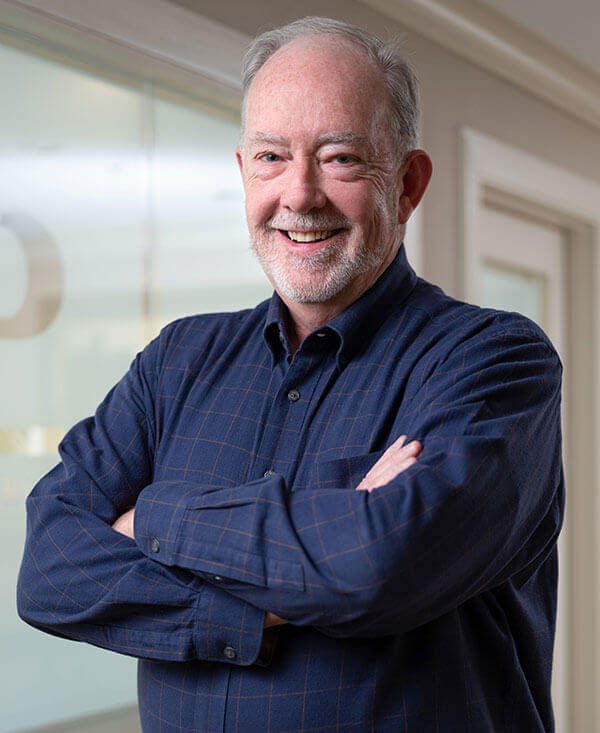 Alan Keith