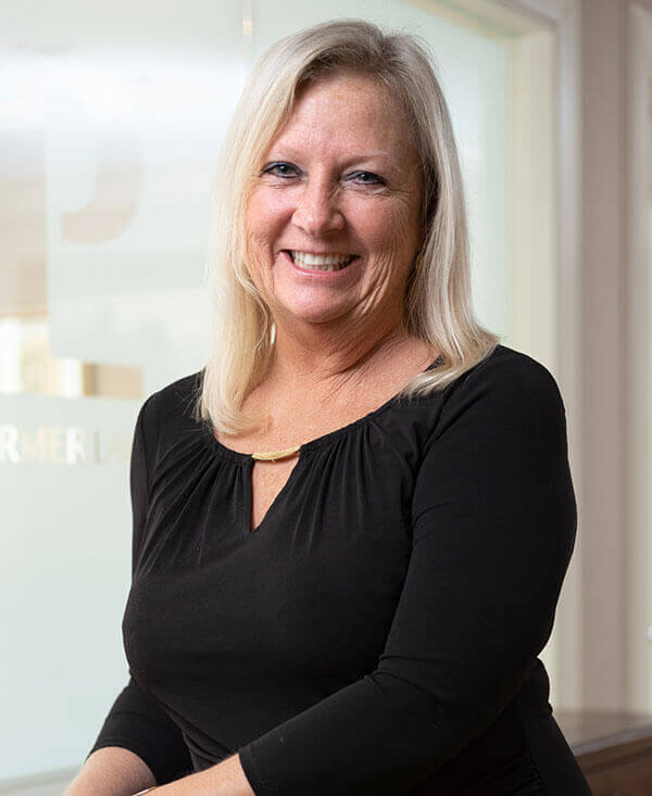Karen Glover